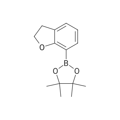 2-(2,3-Dihydrobenzofuran-7-yl)-4,4,5,5-tetramethyl-1,3,2-dioxaborolane