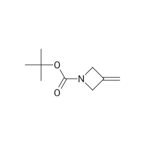 934664-41-2 tert-Butyl 3-methyleneazetidine-1-carboxylate