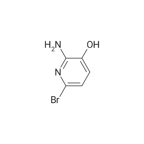 2-Amino-6-bromopyridin-3-ol