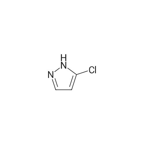 5-Chloro-1H-pyrazole