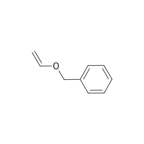 ((Vinyloxy)methyl)benzene