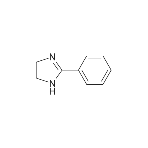 936-49-2 2-Phenyl-4,5-dihydro-1H-imidazole