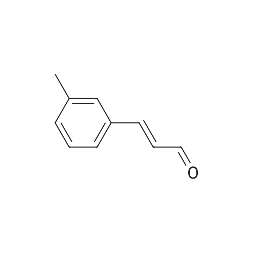 (E)-3-(m-Tolyl)acrylaldehyde