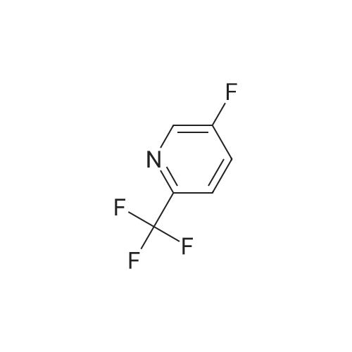 5-Fluoro-2-(trifluoromethyl)pyridine