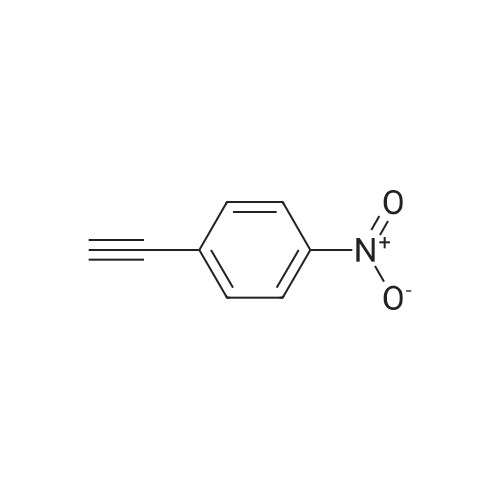 937-31-5 1-Ethynyl-4-nitrobenzene