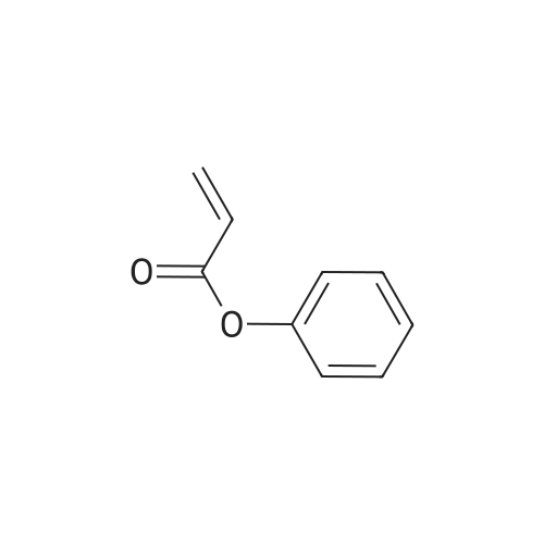 Phenyl acrylate