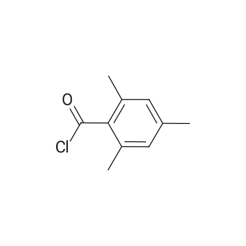 2,4,6-Trimethylbenzoyl Chloride