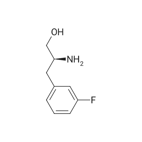 (S)-2-Amino-3-(3-fluorophenyl)propan-1-ol