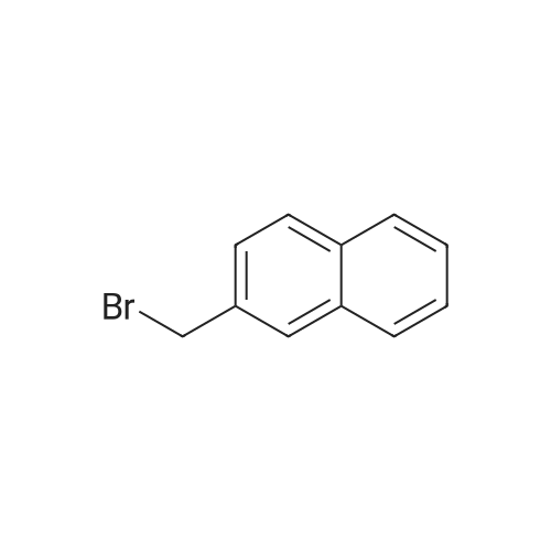 2-(Bromomethyl)naphthalene