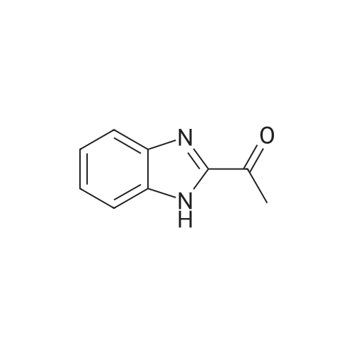 1-(1H-Benzo[d]imidazol-2-yl)ethanone