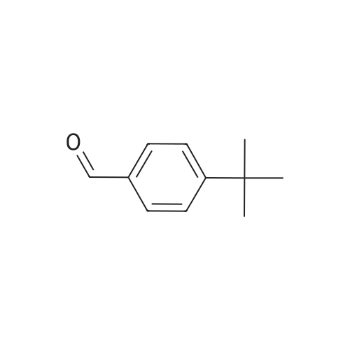 4-(tert-Butyl)benzaldehyde