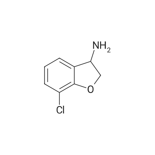 939757-40-1 7-Chloro-2,3-dihydro-1-benzofuran-3-amine
