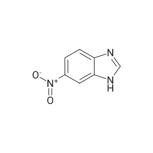 5-Nitrobenzimidazole