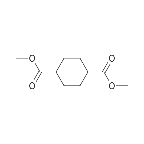Dimethyl cyclohexane-1,4-dicarboxylate