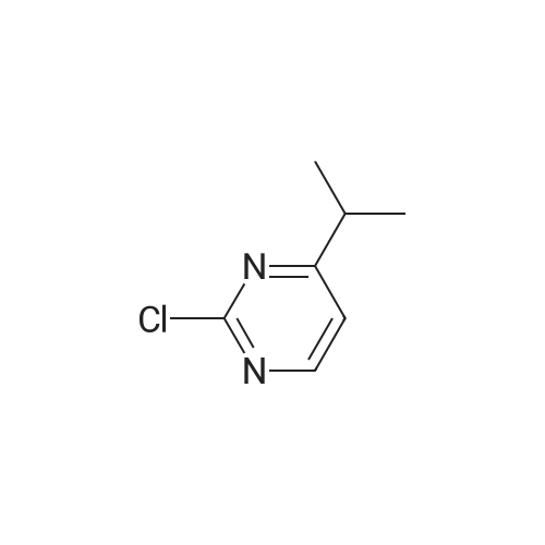 941294-36-6 2-Chloro-4-isopropylpyrimidine