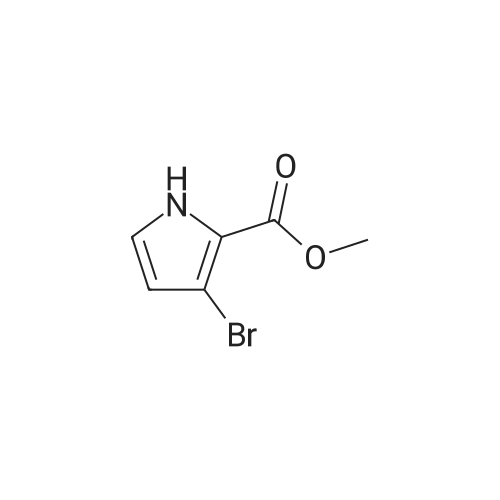 941714-57-4 Methyl 3-Bromopyrrole-2-carboxylate
