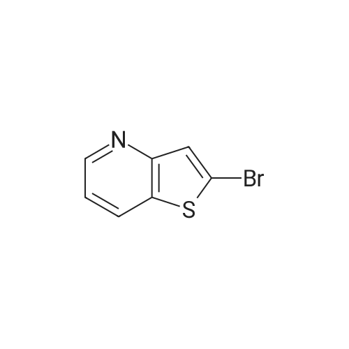2-Bromothieno[3,2-b]pyridine