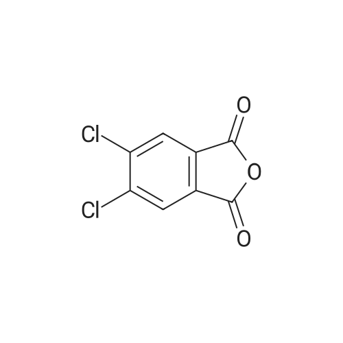 942-06-3 4,5-Dichlorophthalic Anhydride