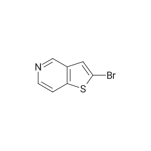 2-Bromothieno[3,2-c]pyridine