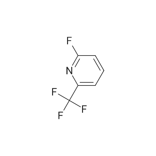 2-Fluoro-6-(trifluoromethyl)pyridine