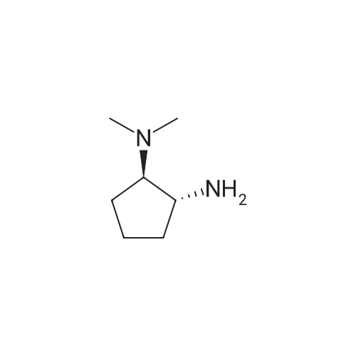 (1R,2R)-N1,N1-Dimethylcyclopentane-1,2-diamine