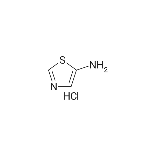 5-Thiazolamine hydrochloride