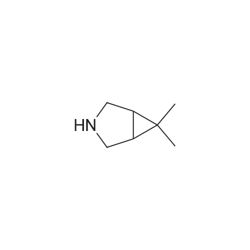 6,6-Dimethyl-3-azabicyclo[3.1.0]hexane