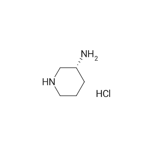 943528-10-7|(R)-Piperidin-3-amine hydrochloride
