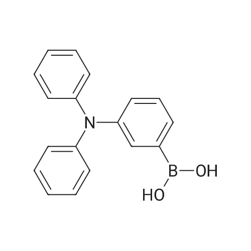 (3-(Diphenylamino)phenyl)boronic acid