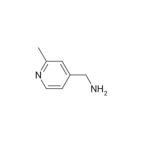 4-(Aminomethyl)-2-methylpyridine
