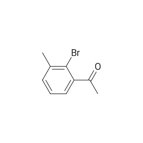 1-(2-Bromo-3-methylphenyl)ethanone