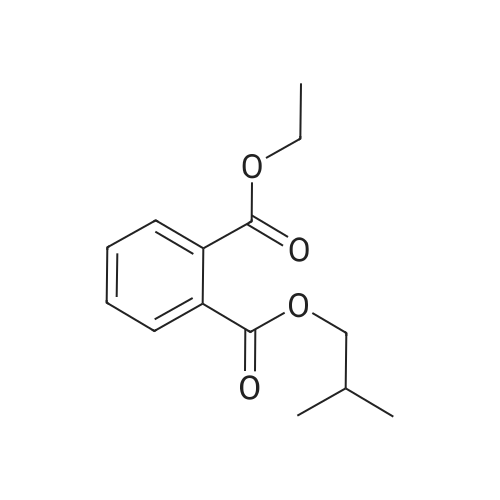 Ethyl isobutyl phthalate