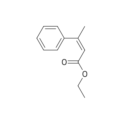 Ethyl 3-phenylbut-2-enoate