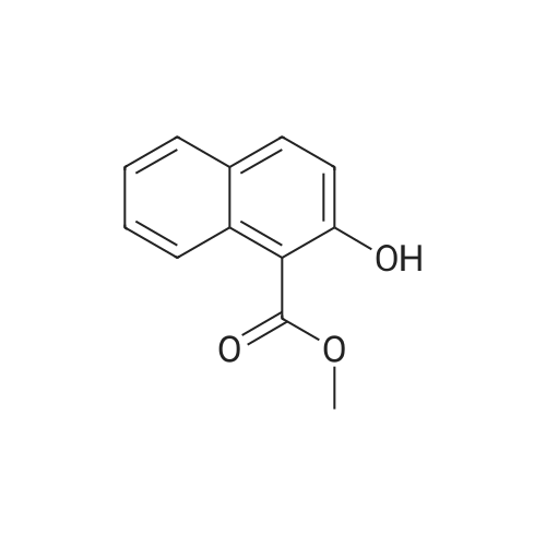 Methyl 2-hydroxy-1-naphthoate