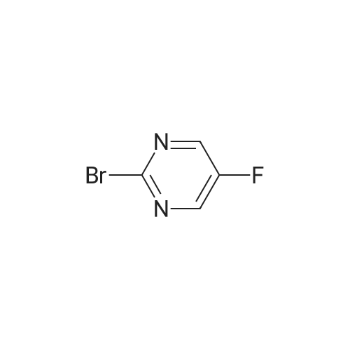 2-Bromo-5-fluoropyrimidine