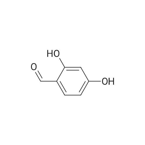2,4-Dihydroxybenzaldehyde