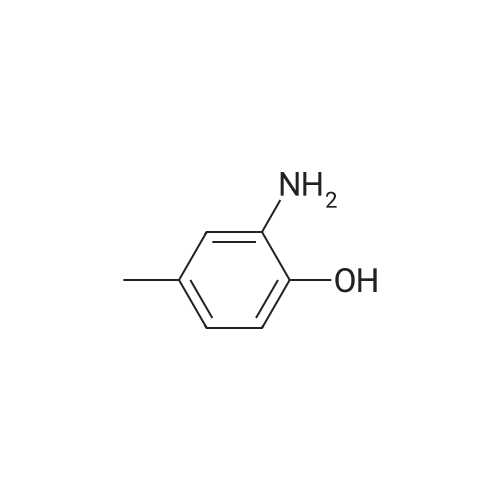 2-Amino-4-methylphenol