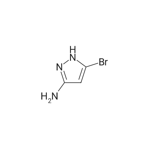 5-Bromo-1H-pyrazol-3-amine