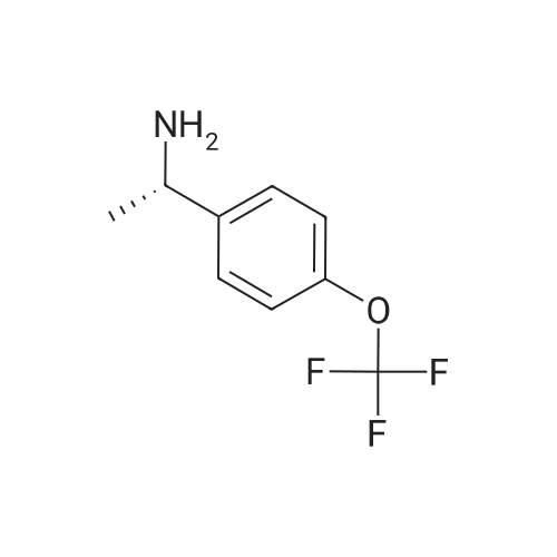 (S)-1-(4-(Trifluoromethoxy)phenyl)ethanamine