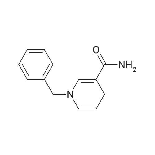 1-Benzyl-1,4-dihydronicotinamide