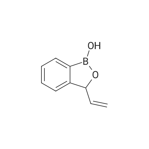 952149-27-8 3-Vinylbenzo[c][1,2]oxaborol-1(3H)-ol