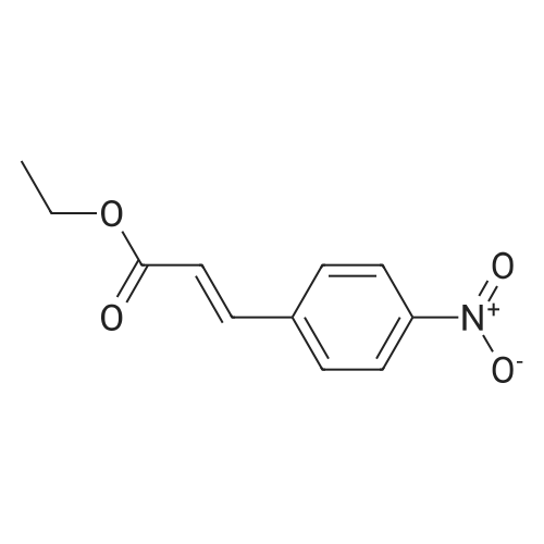 Ethyl 4-nitrocinnamate