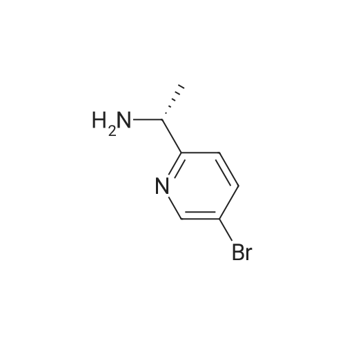 (R)-1-(5-Bromopyridin-2-yl)ethanamine