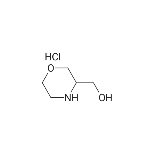 Morpholin-3-ylmethanol hydrochloride