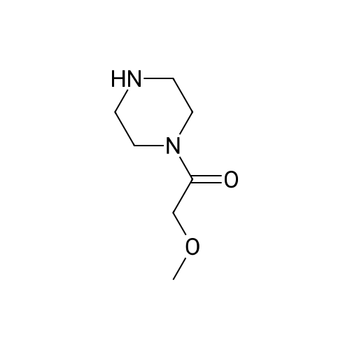 95550-06-4 2-Methoxy-1-(piperazin-1-yl)ethanone