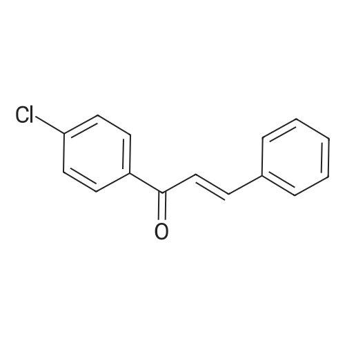 1-(4-Chlorophenyl)-3-phenylprop-2-en-1-one