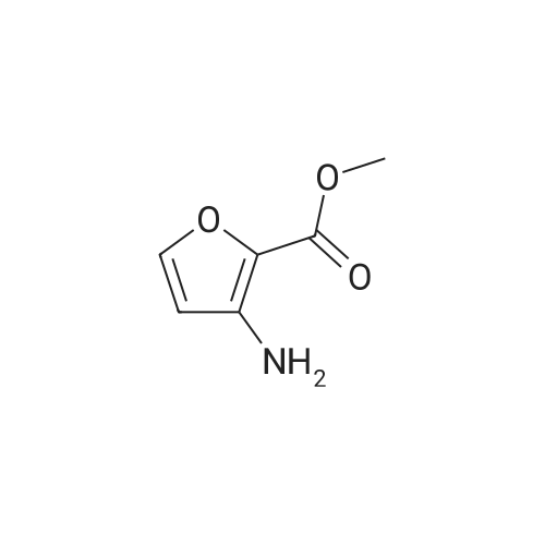Methyl 3-aminofuran-2-carboxylate
