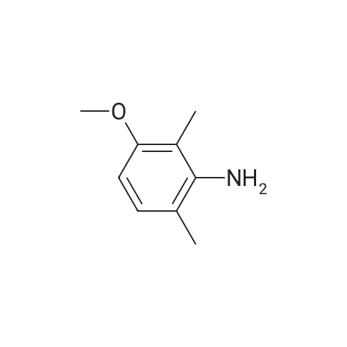 3-Methoxy-2,6-dimethylaniline