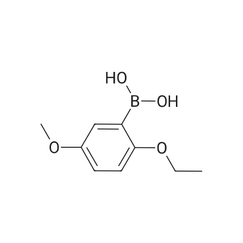 2-Ethoxy-5-methoxyphenylboronic acid