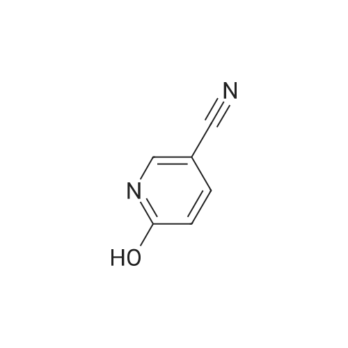 6-Hydroxynicotinonitrile